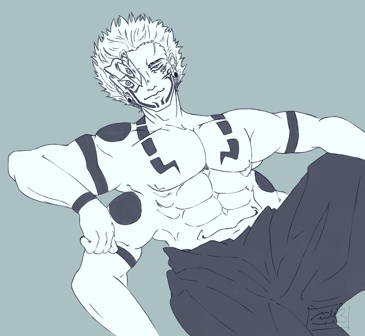 Koi✶⋆.˚꩜ .ᐟ˙⋆✶ 🔞 tweet media