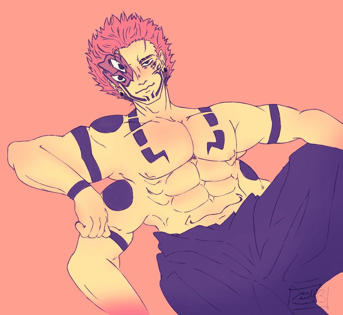 Koi✶⋆.˚꩜ .ᐟ˙⋆✶ 🔞 tweet media