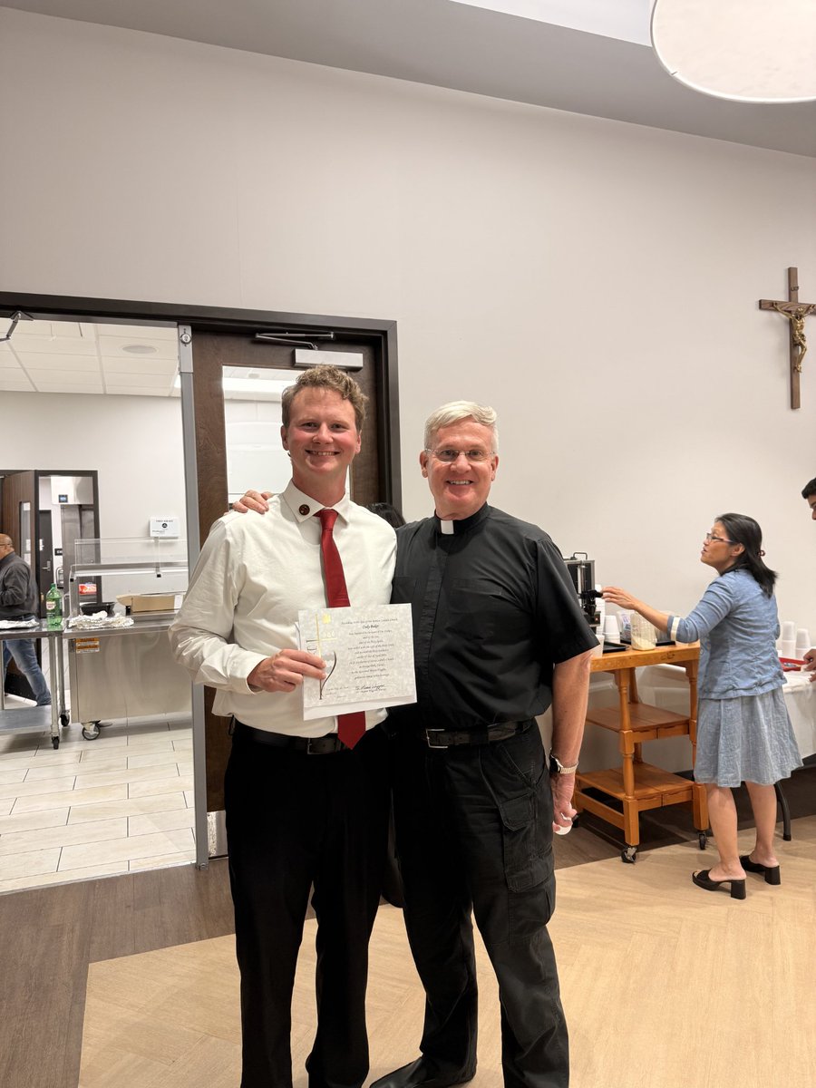 Cody Baker tweet media