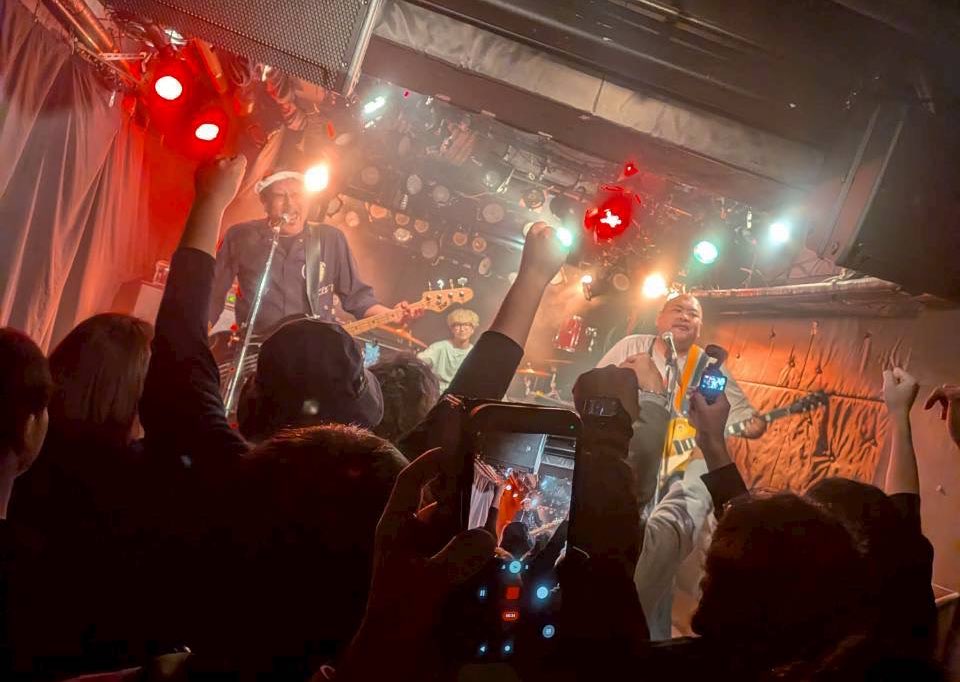 ハゲベース鈴木のコースケ tweet media