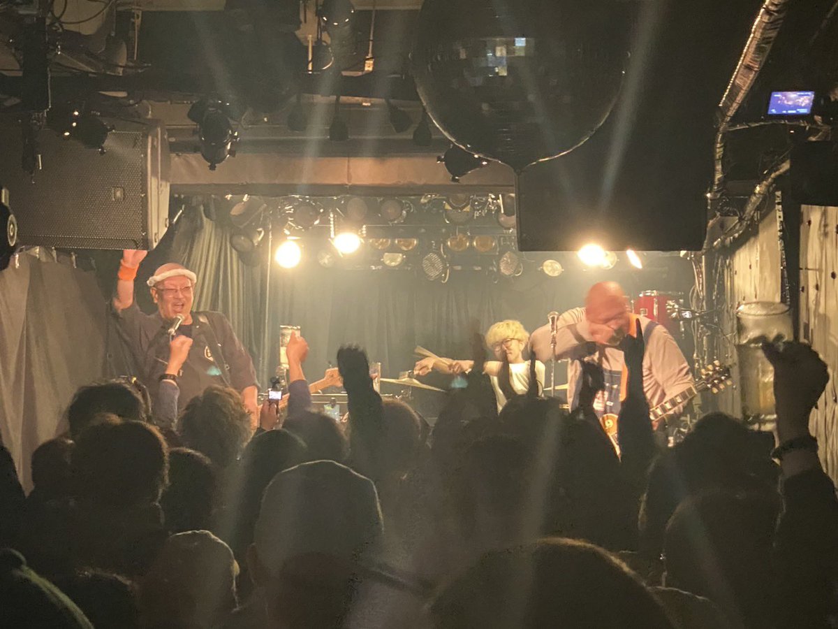 ハゲベース鈴木のコースケ tweet media