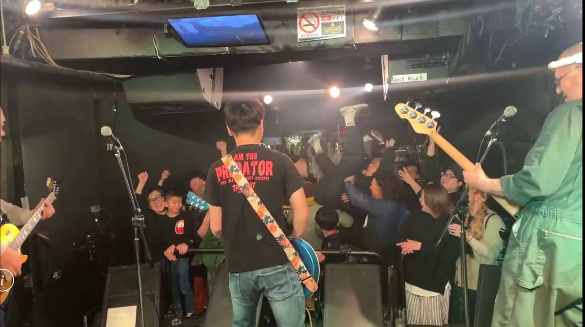 ハゲベース鈴木のコースケ tweet media