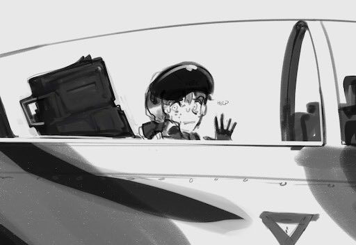 🚨Breaking 🚨

The downed F-15 co-pilot still missing in Iran has been identified as Weapon Systems Operator Rubin Kuo, callsign “Prez.” local IRGC forces have put out a bounty on her capture.