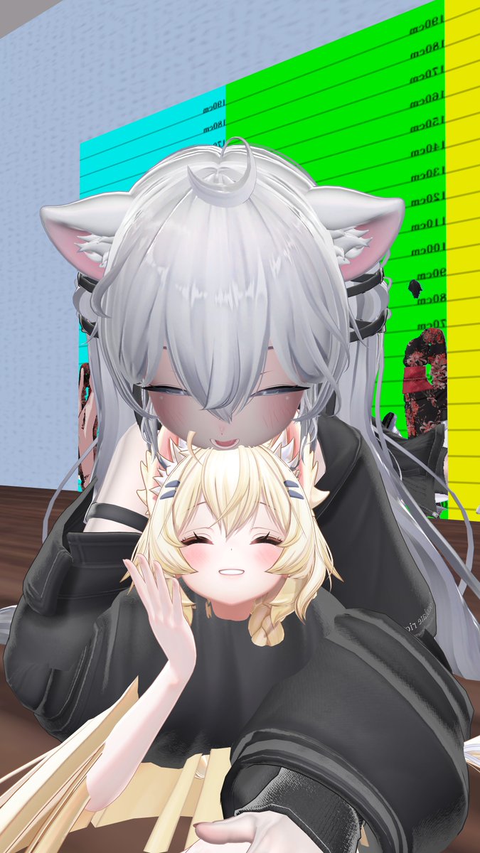 🤍 ちょび。🩵 tweet media