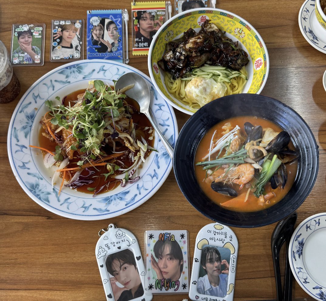 옒이✩‧₊ tweet media