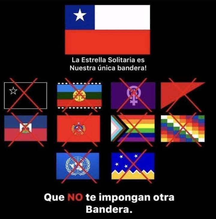 nazgoy 🇨🇱🏴☠️ tweet media
