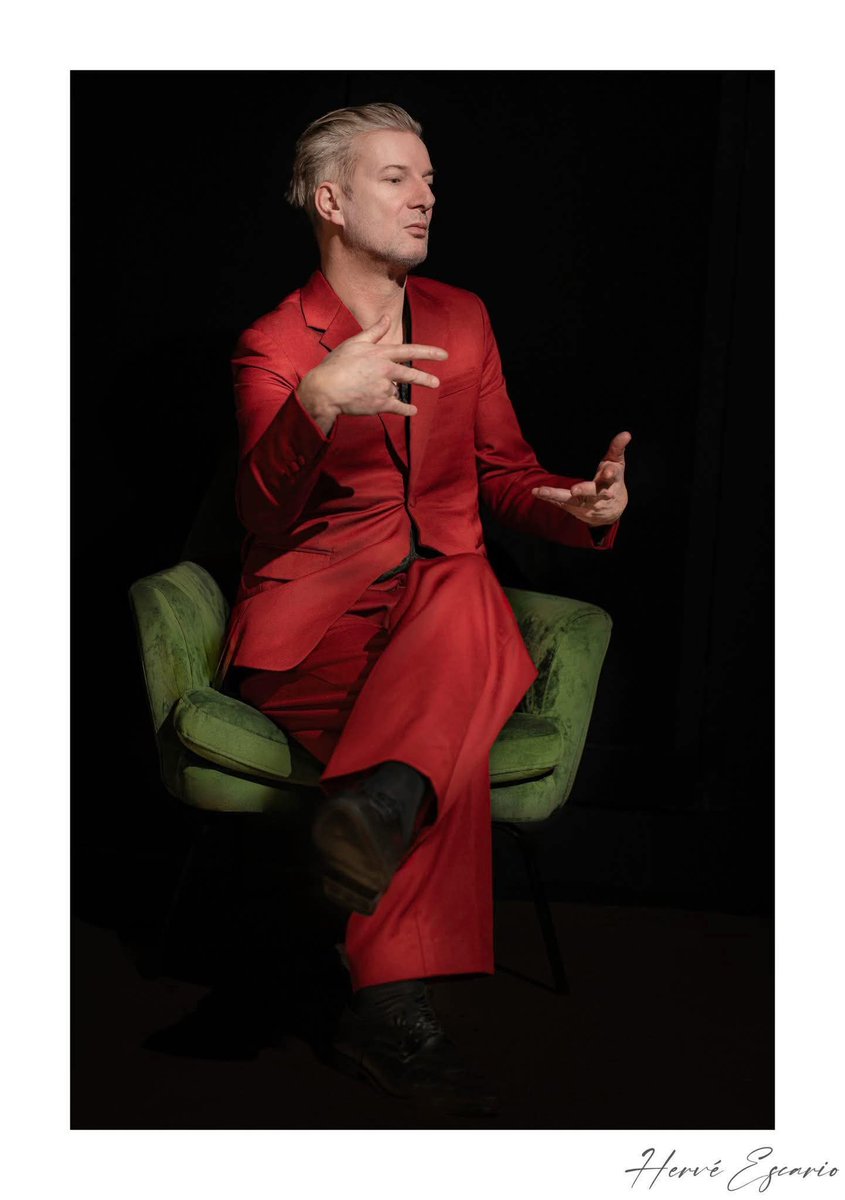 Dirlo d'école en rep parfois rêveur tweet media