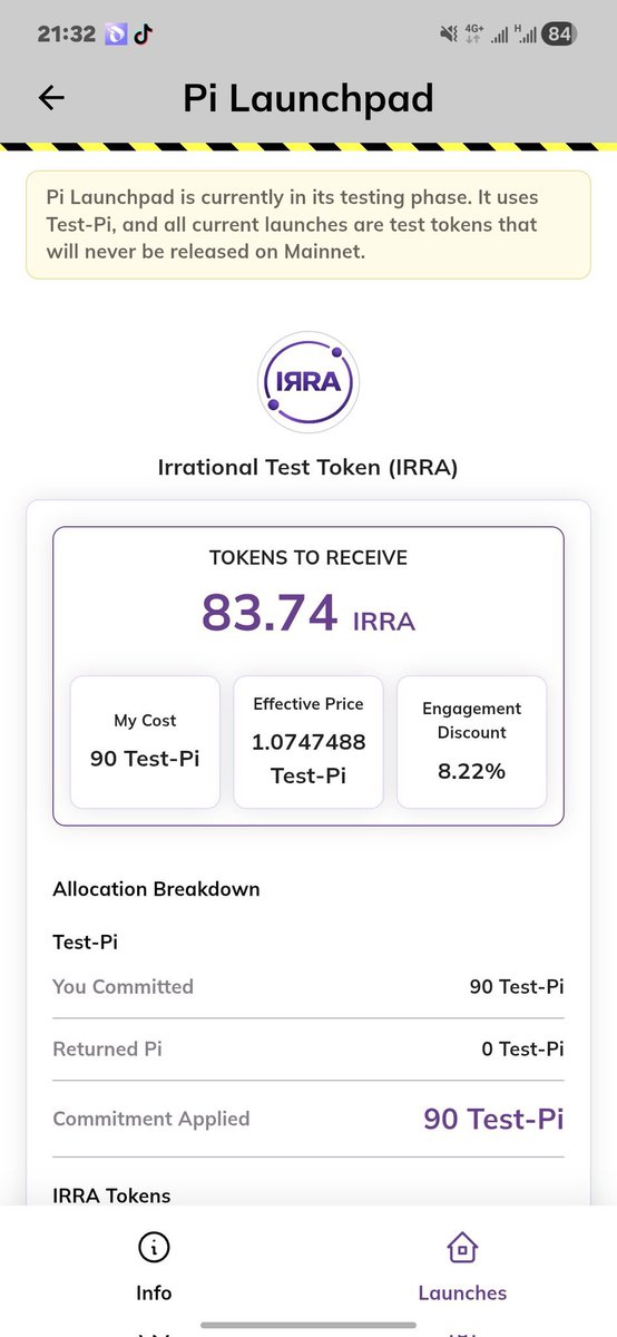 Pi Network Alerts tweet media