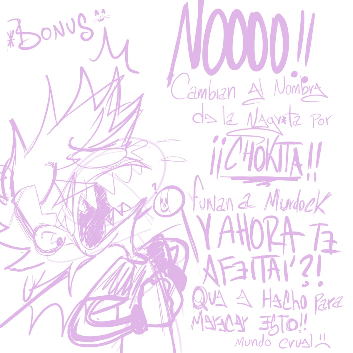 Digan NO a los hombres que se rasuran (ok no xD) 
=<a href="/SrBonesLOL/">⛩️ SrBones ⛩️</a> =
#countryhumans #mexchi #chimex #mexicoxchile #countryhumansmexico #Countryhumanschile