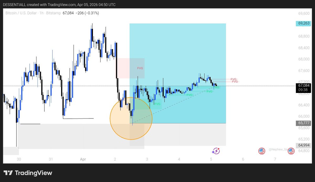 D'Essential📊 tweet media