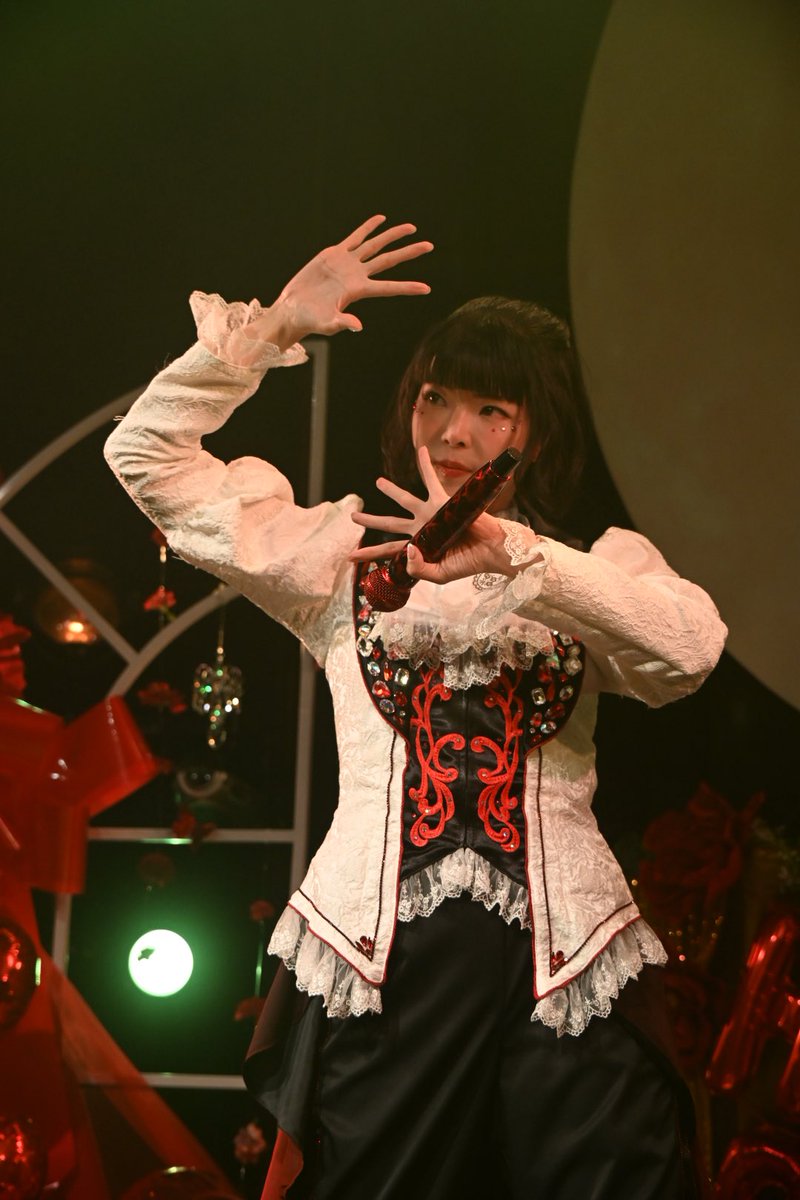 らすむ(𝚛𝚑𝚊𝚜𝚖)🌱草組４期生 tweet media