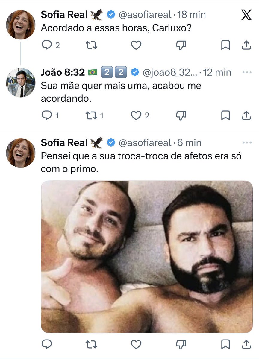 Sofia Real 🦅 tweet media