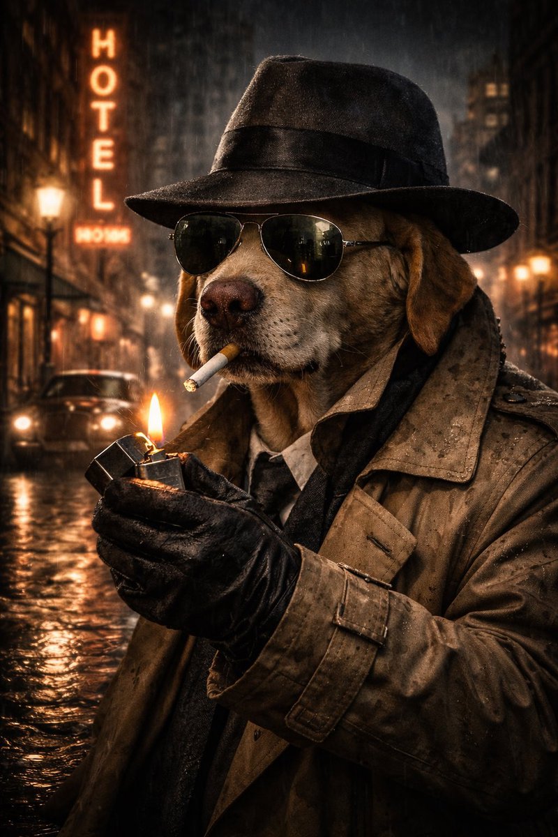 philosophy {$DOG ARC 🐕} tweet media