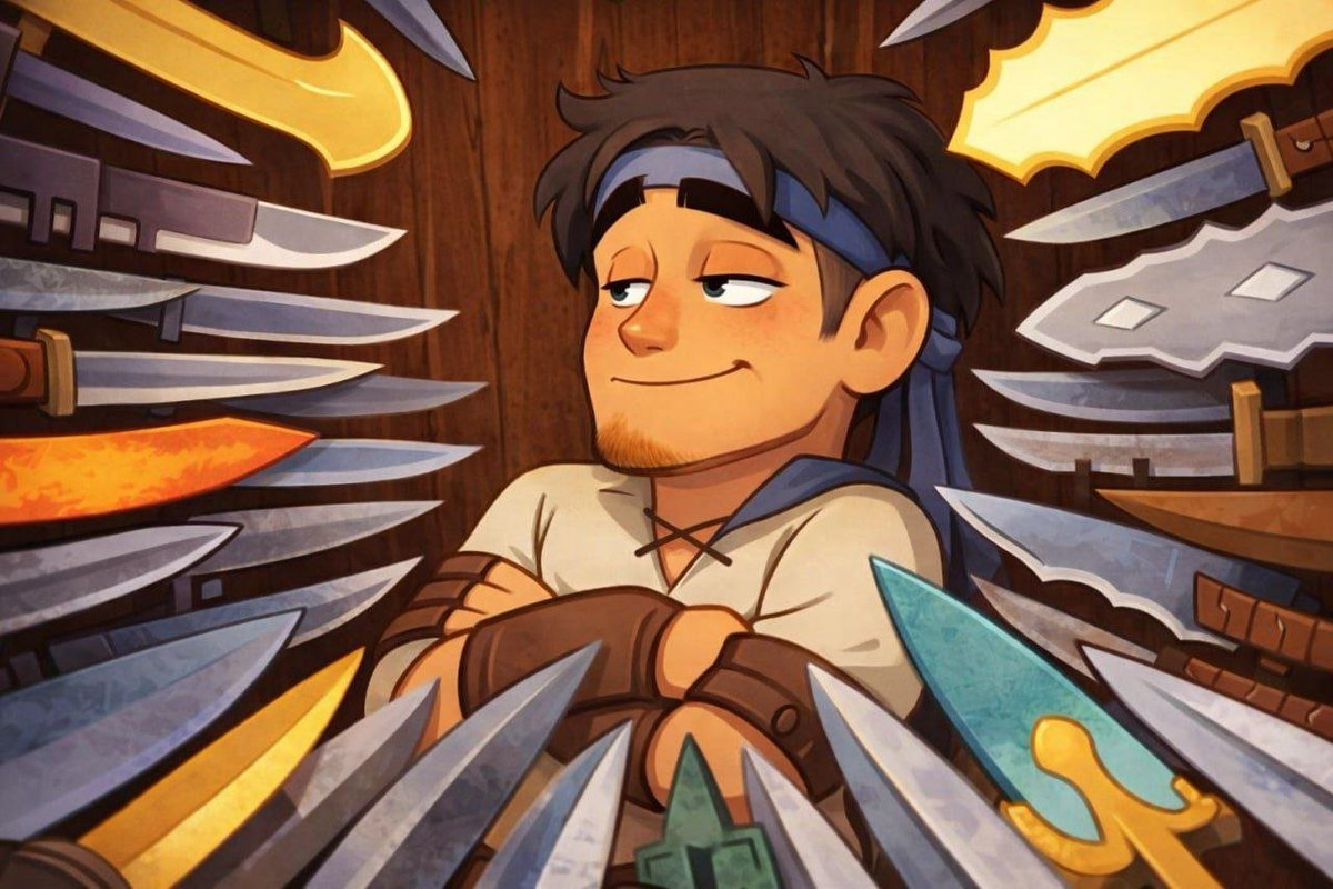 Lumi Intern tweet media