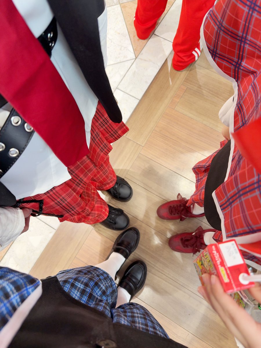 こさめ☁a!4/4.5 tweet media