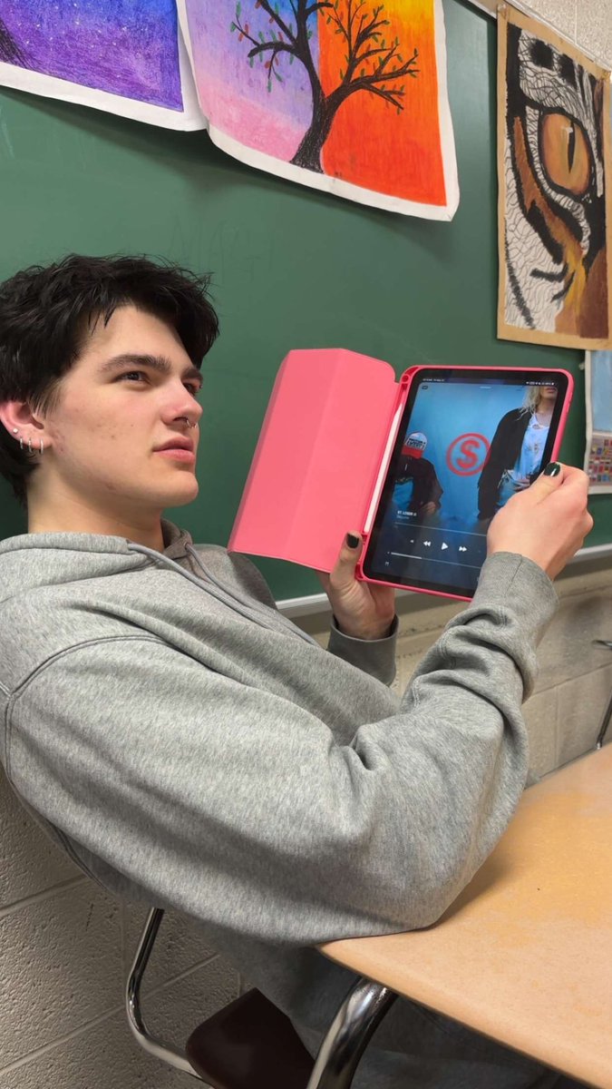 luke | WOR$T TWINK IN AMERICA tweet media