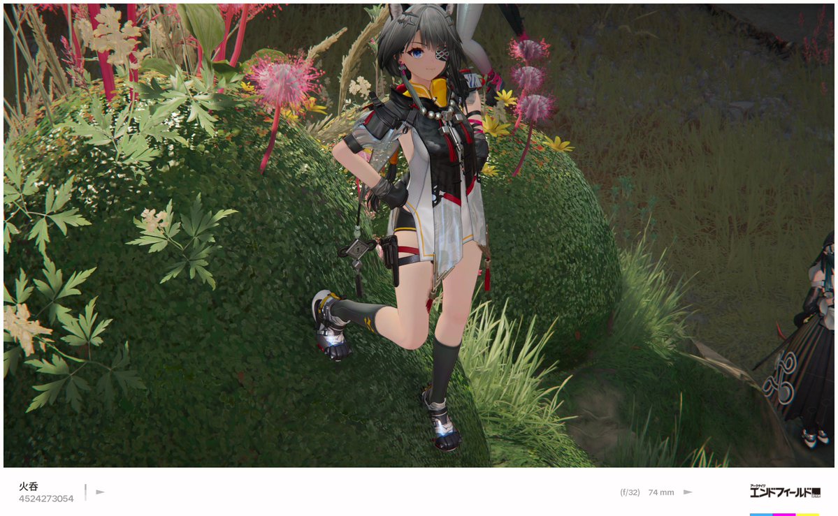 火呑🌊🐈 tweet media