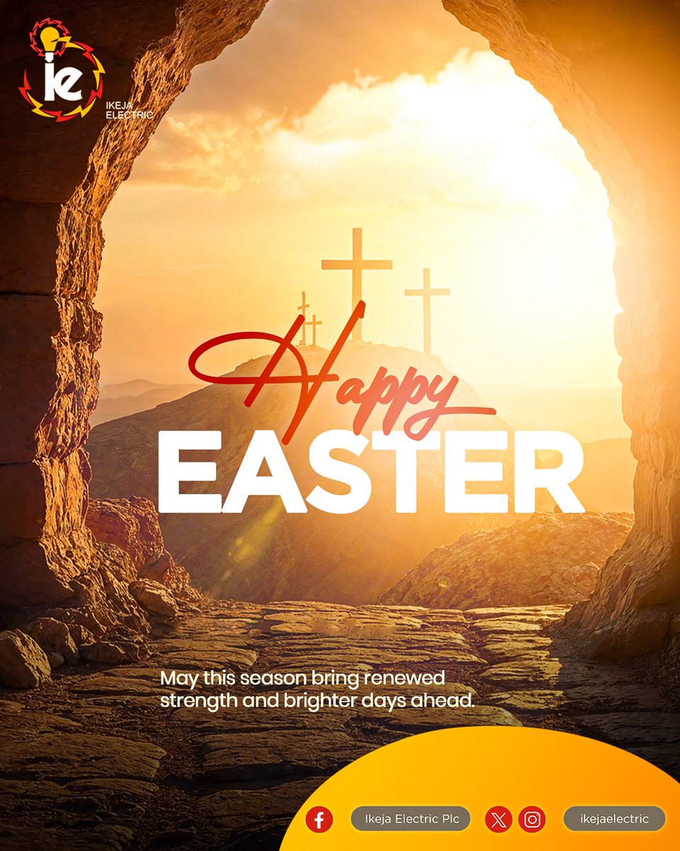 Ikeja Electric tweet media