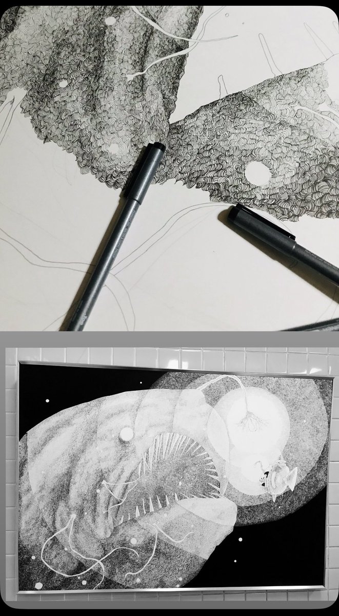 テナテル tweet media