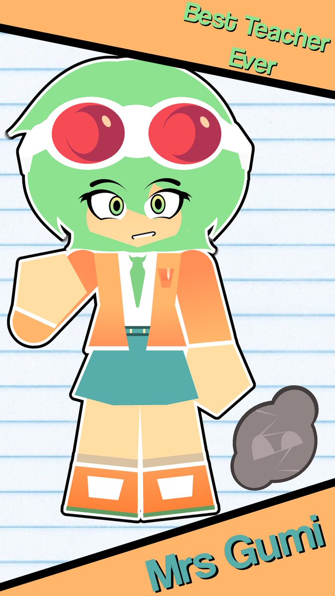 CeilingGm's tweet photo. Niche community, You see them once, but now you see them again

This gives away the main theme of the song, but my songs still won’t have a meaning behind them (Mai is the Tuffest)
#Gumi #SynthV https://t.co/nL5NDA5FQ4