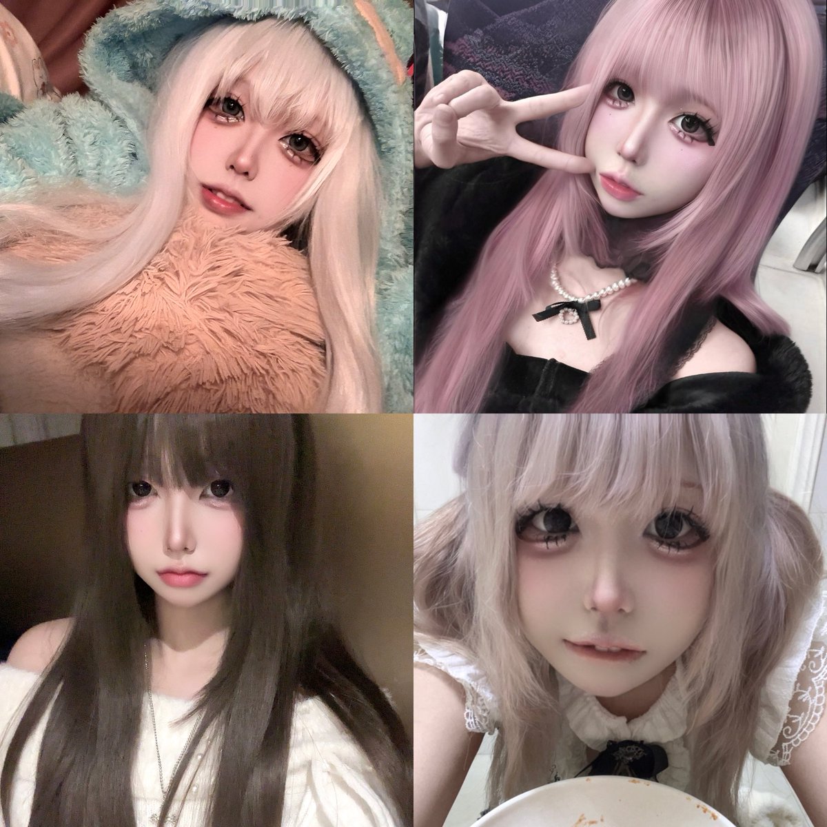 哎呀你别哭啦 tweet media