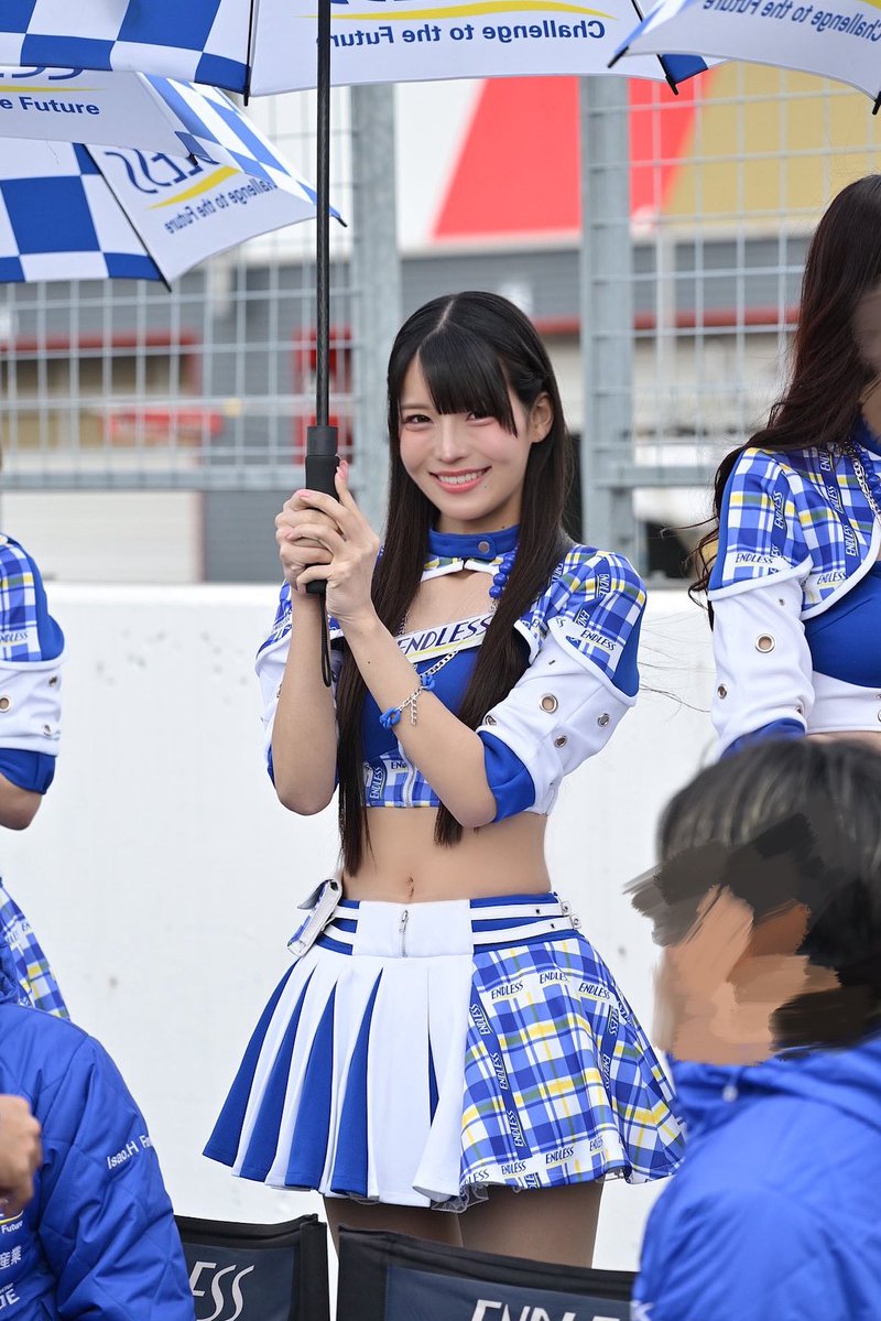 高月 華 / Hana Takatsuki tweet media