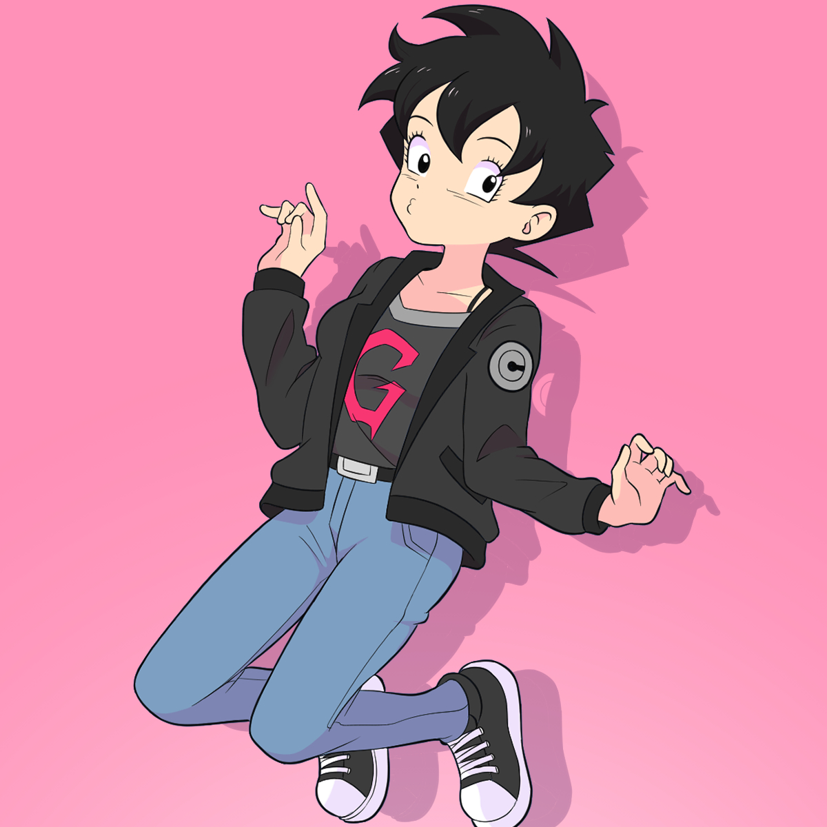 SpiderKing tweet media