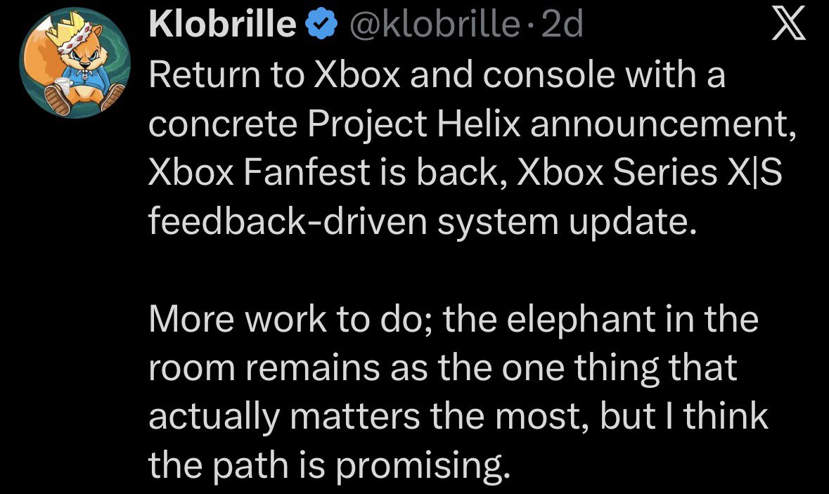 that 🥷🏾 you love to hate tweet media