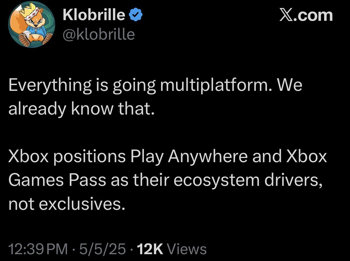 that 🥷🏾 you love to hate tweet media