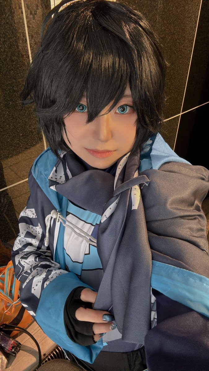 ❅ゆうり❄︎ tweet media