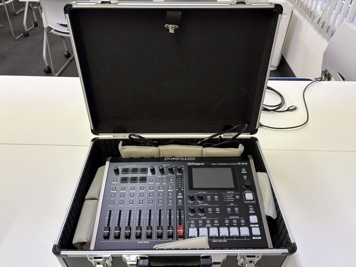 ざきさん@映像制作/撮影/配信/編集など tweet media