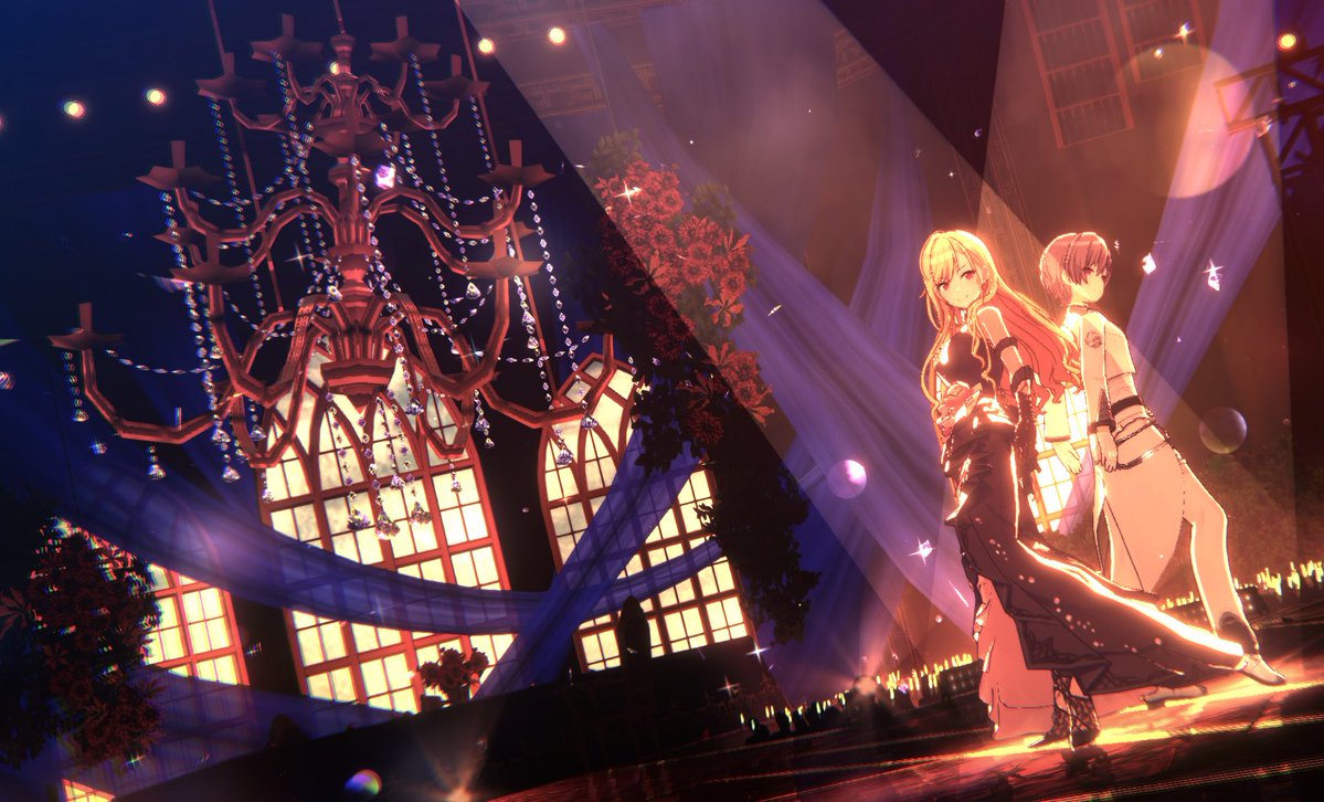 ンニョンニョ tweet media