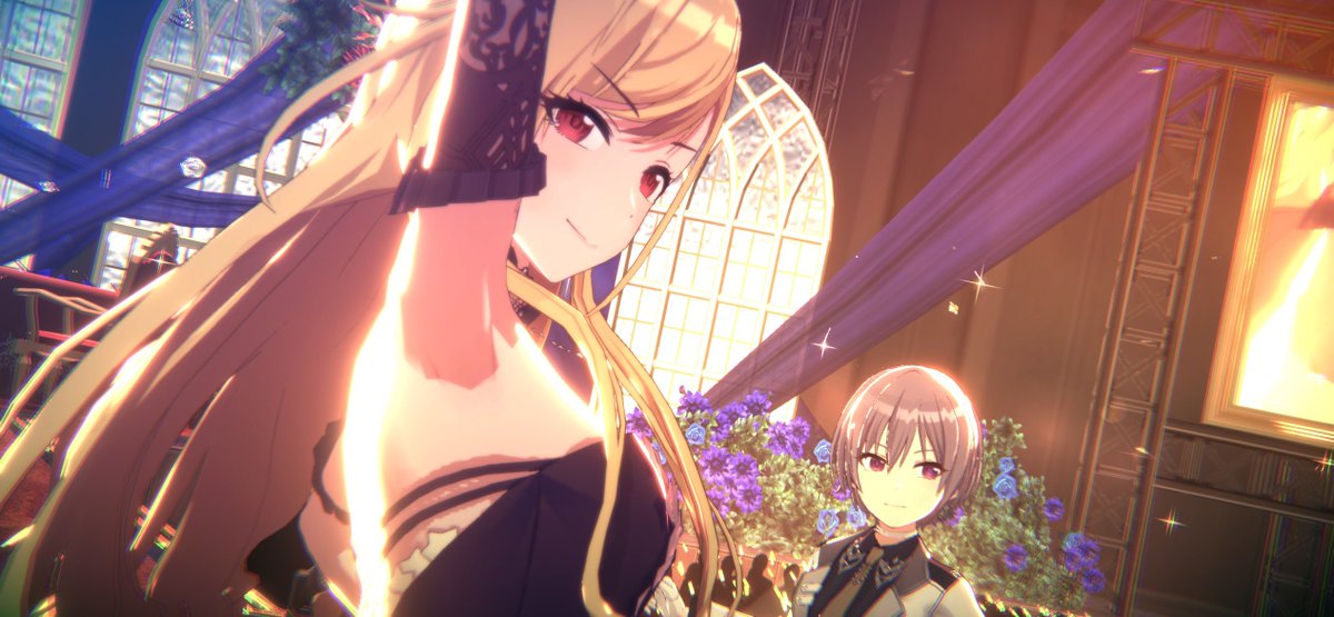 ンニョンニョ tweet media