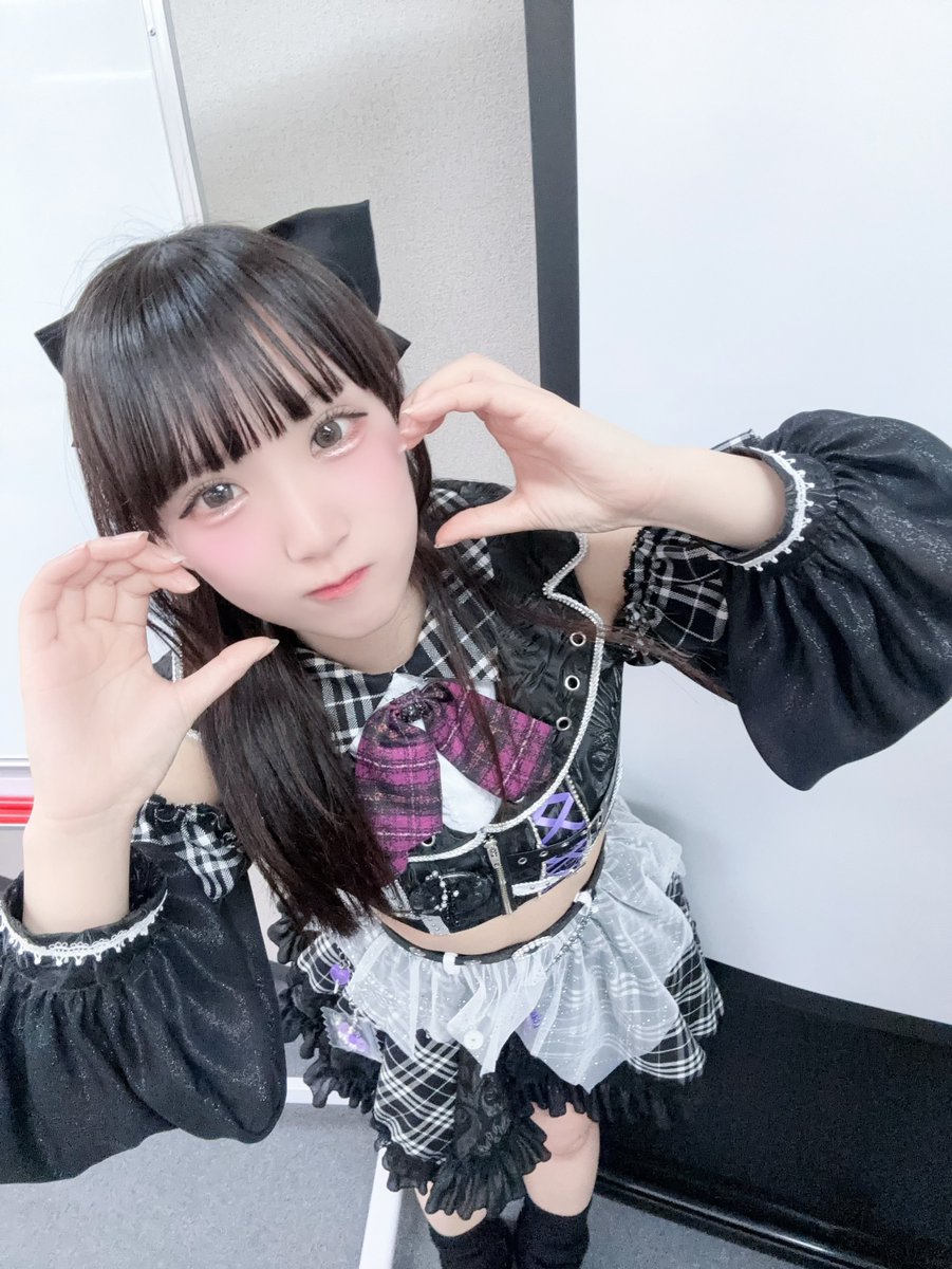 美園萌々奈 【Merry Mellow】 tweet media