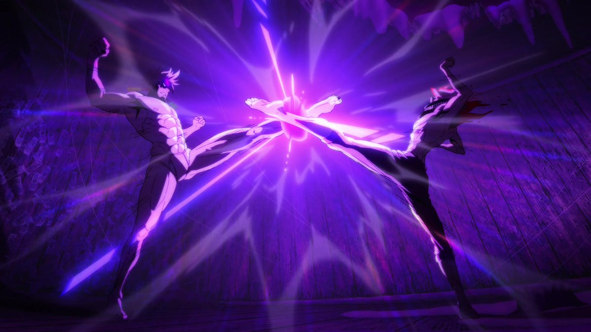 Toonami Faithful tweet media