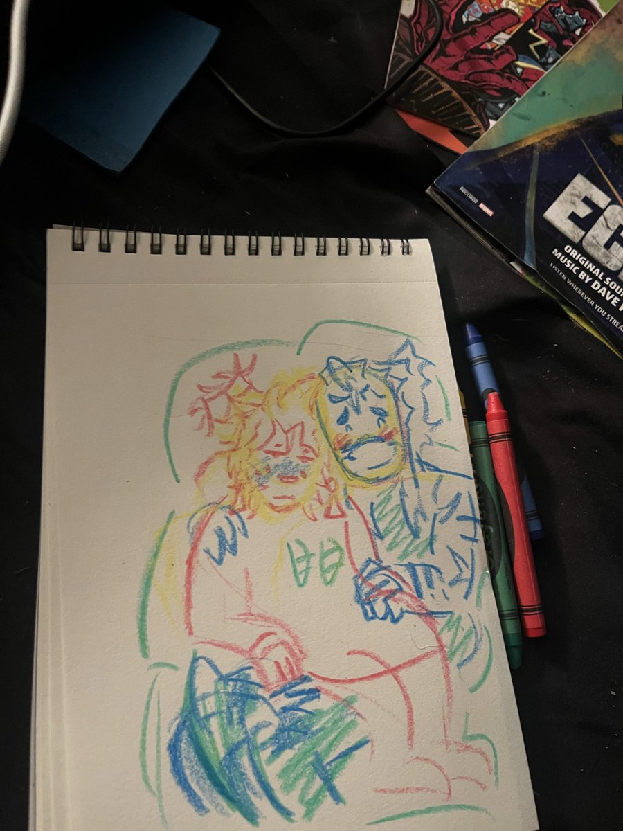 IDKMYNAME tweet media