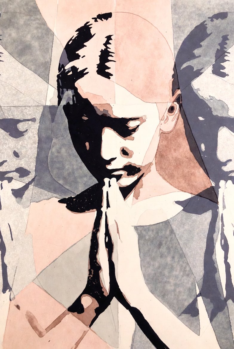 Does Jesus Love Me 💛 tweet media