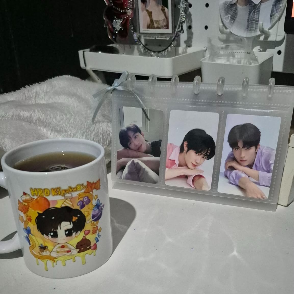 𓆩⟡𓆪 แจ้มใจ๋ 𓆩⟡𓆪 หม่าม๊าของดีสี่ tweet media