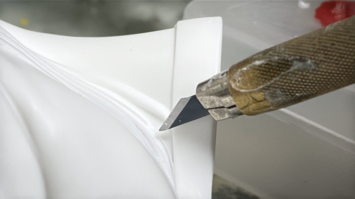 シラカワマヨ:ガレキ制作代行次回は7/26 tweet media