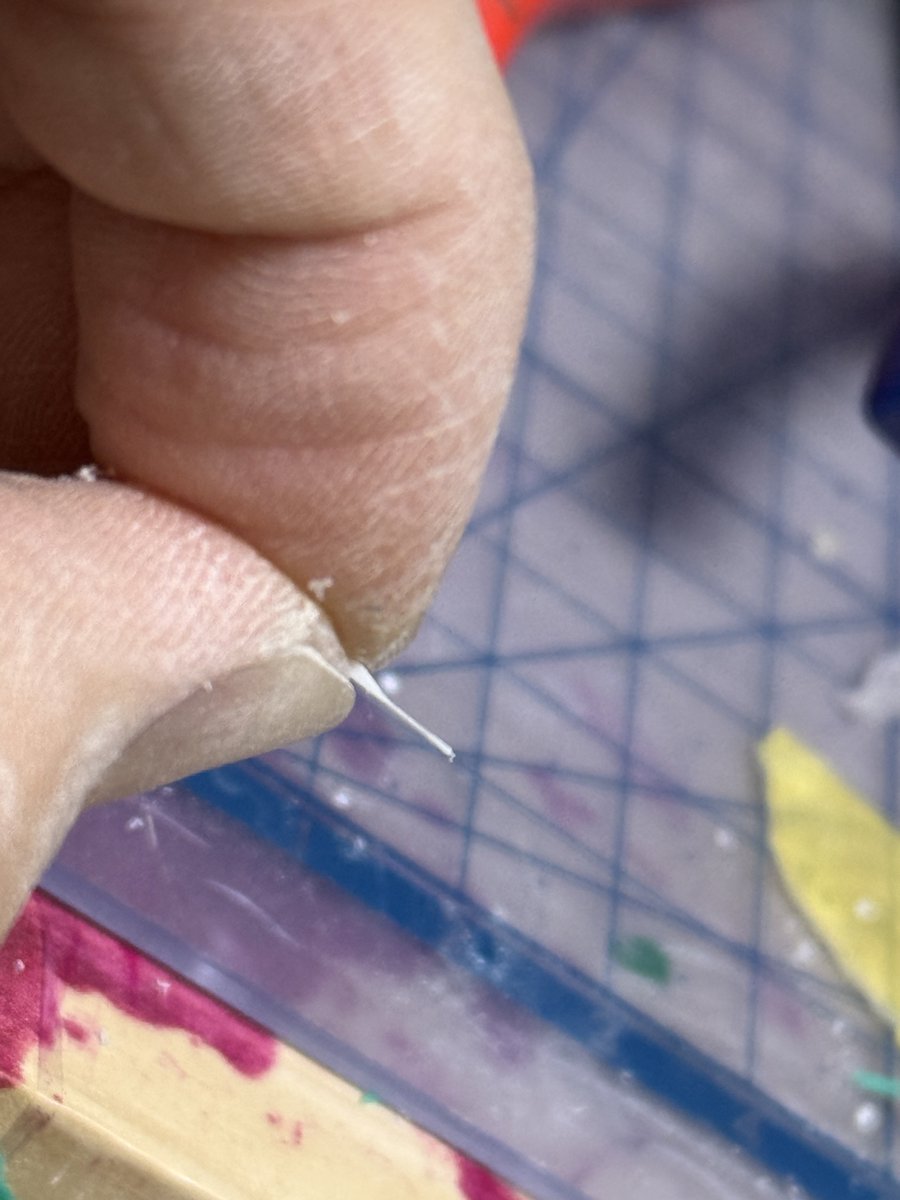 シラカワマヨ:ガレキ制作代行次回は7/26 tweet media