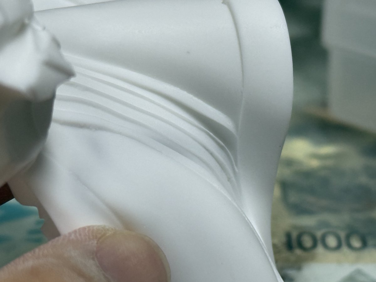 シラカワマヨ:ガレキ制作代行次回は7/26 tweet media