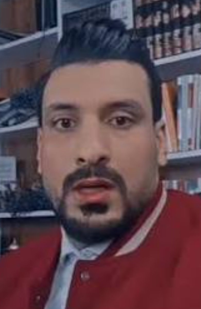 ســامـية✨ tweet media