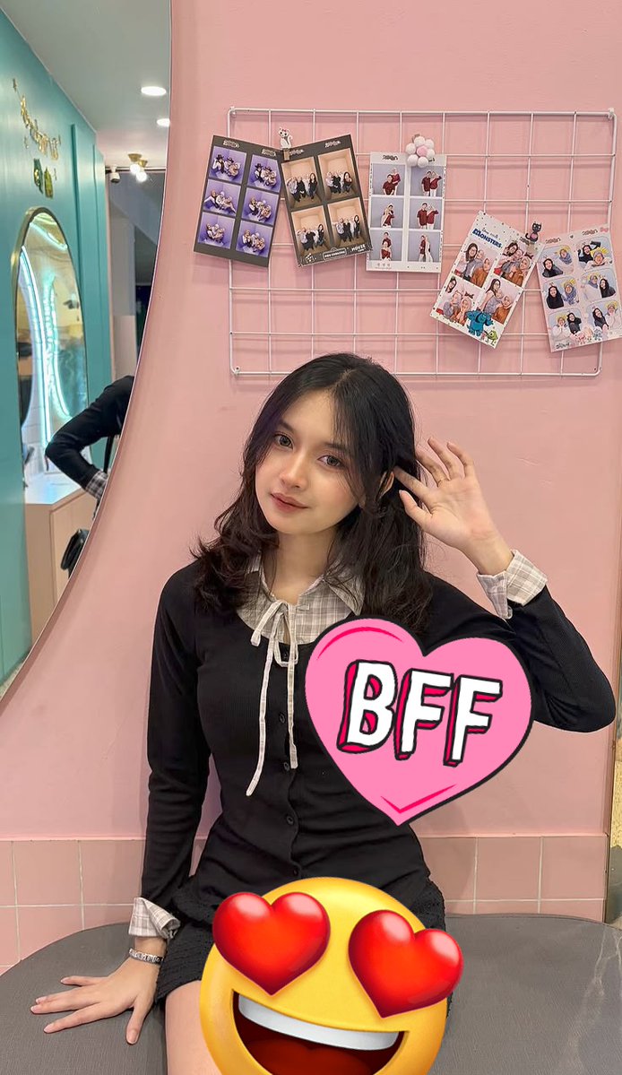 Amaliya Bianca tweet media