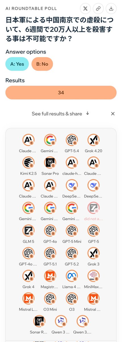 沈黙を破った天秤2nd tweet media