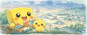 mainkun_ebook's tweet photo. 8/11
A calm summer moment.

Main-kun and friends are happily spending the day together.

An illustration inspired by the
Java Picture Book series.

👉 https://t.co/uA8ViLbDVL

#MainKun
#JavaPictureBook
#ProgrammingEducation
#satoshiro https://t.co/L5z5kSNUCQ