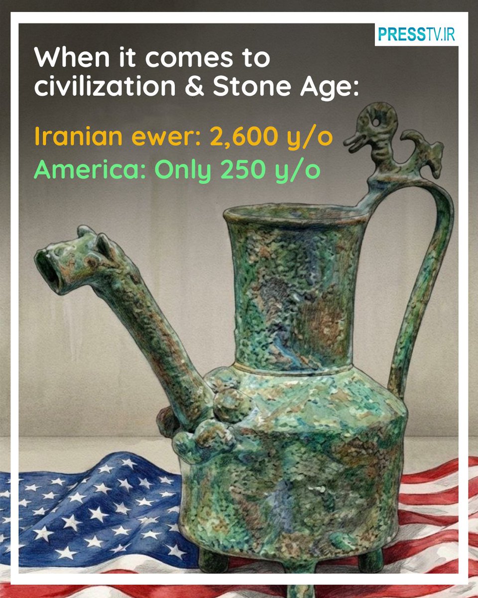 Press TV 🔻 tweet media