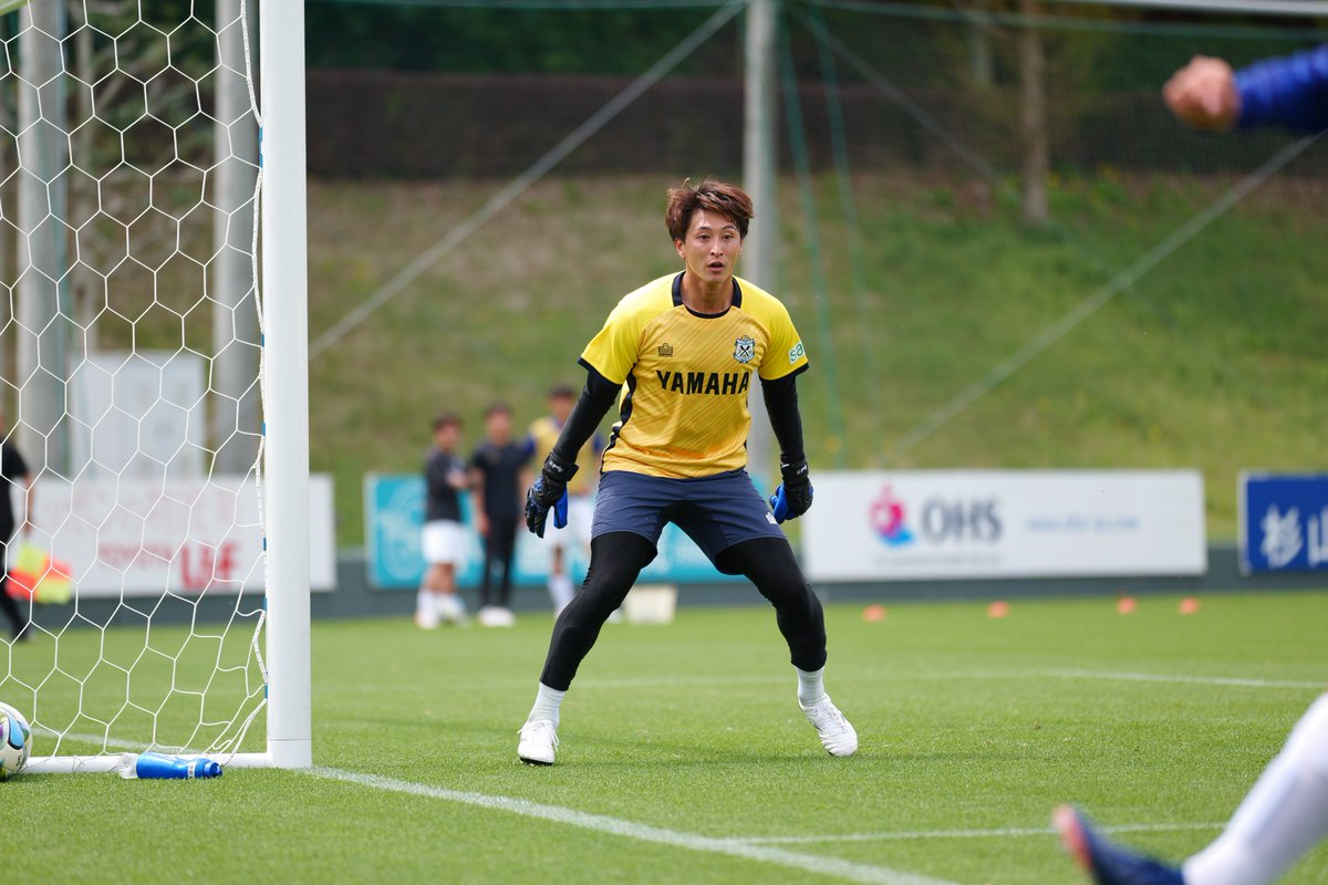 ジュビロ磐田 tweet media