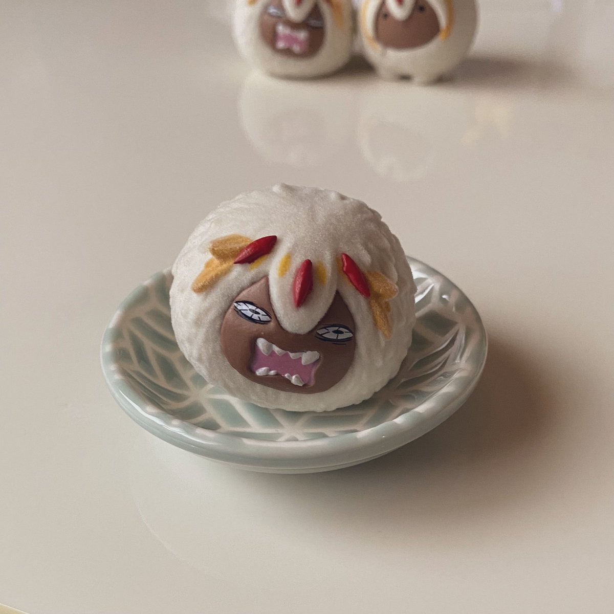 玄米茶🍵 tweet media