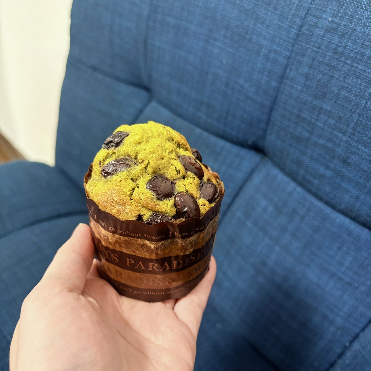 ミント💐日々の楽しみ tweet media