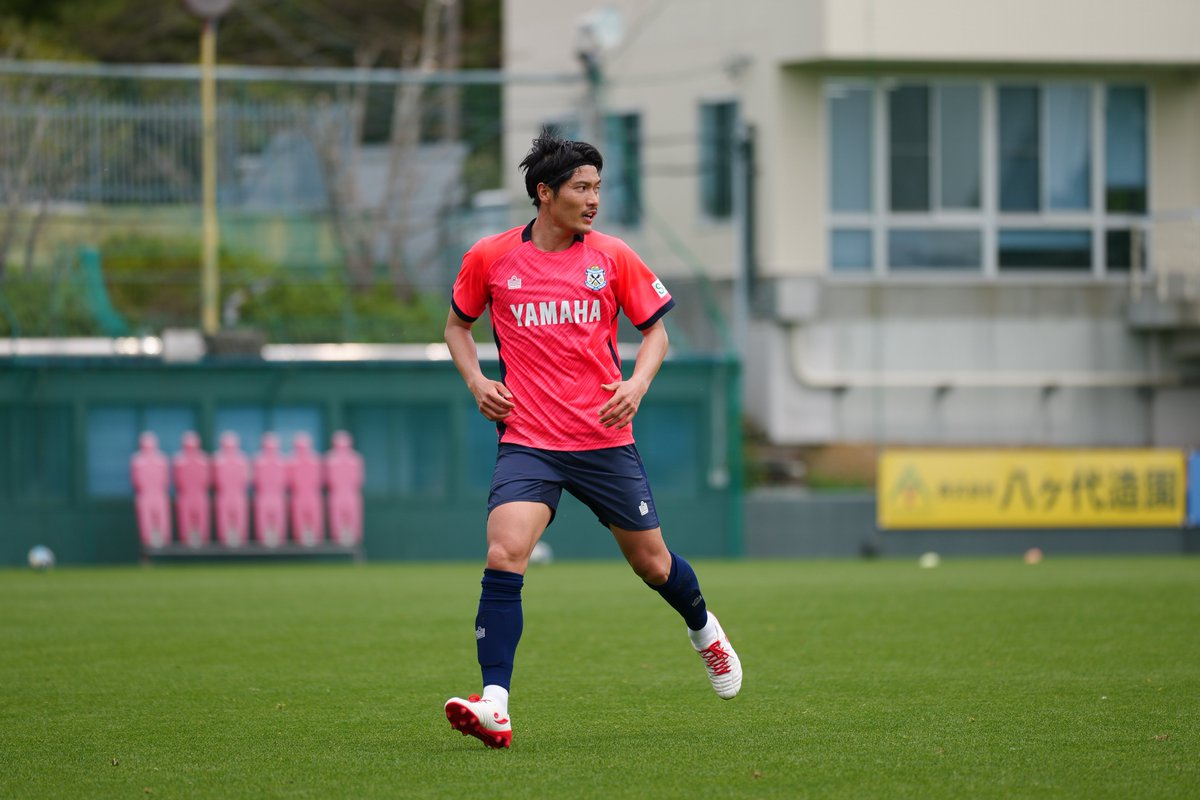 ジュビロ磐田 tweet media